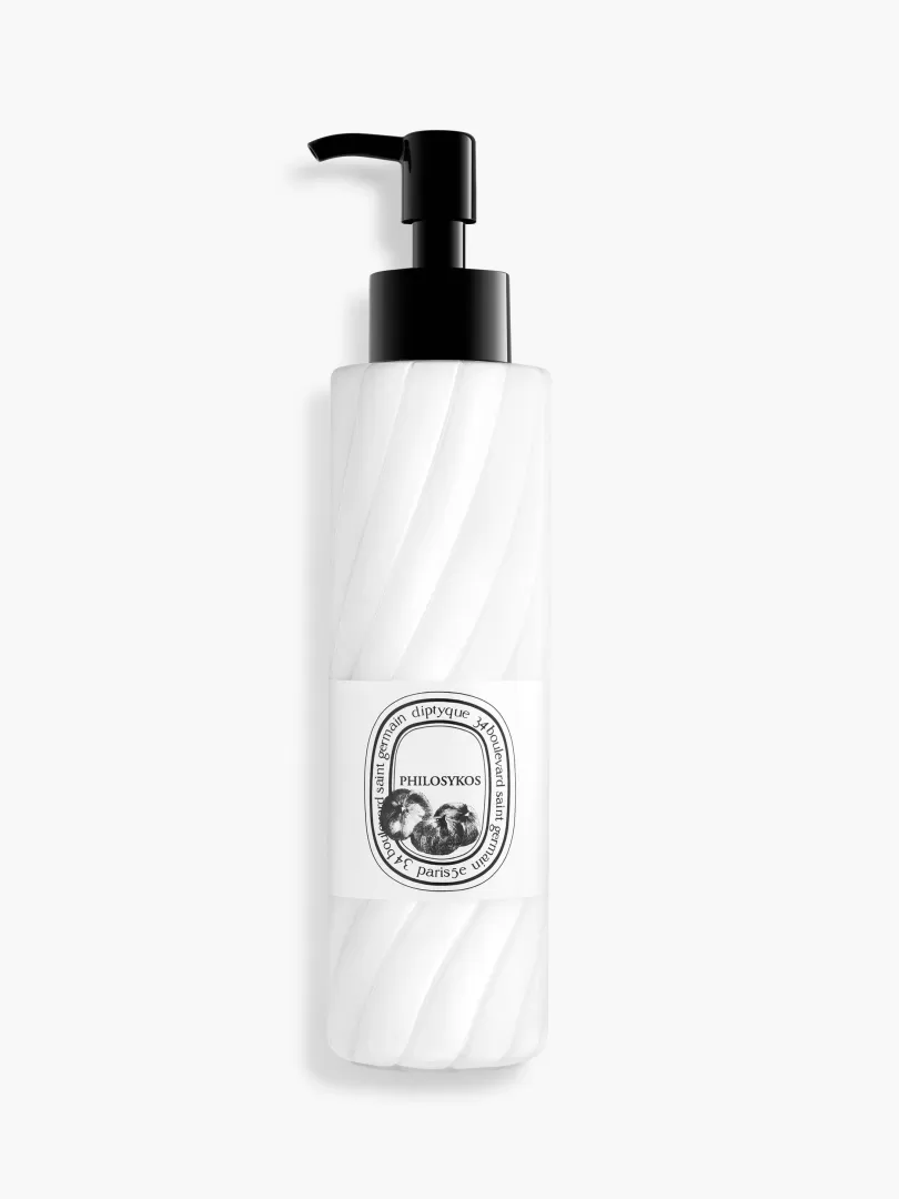Diptyque Philosykos Perfumed hand and body lotion- See All | See All