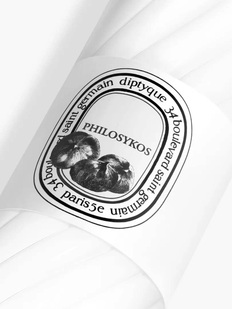 Diptyque Philosykos Perfumed hand and body lotion- See All | See All