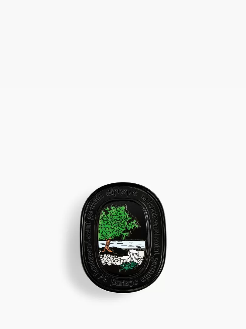 Diptyque Philosykos Refillable Solid Perfume- See All | Solid Perfumes