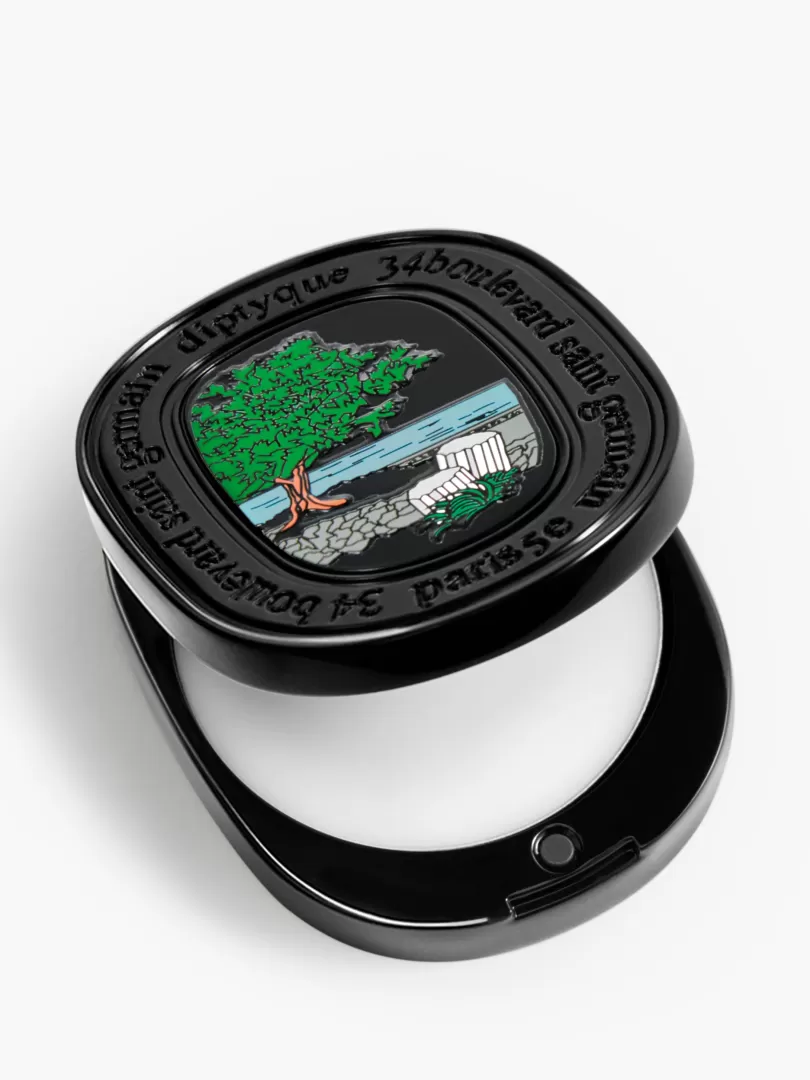 Diptyque Philosykos Refillable Solid Perfume- See All | Solid Perfumes