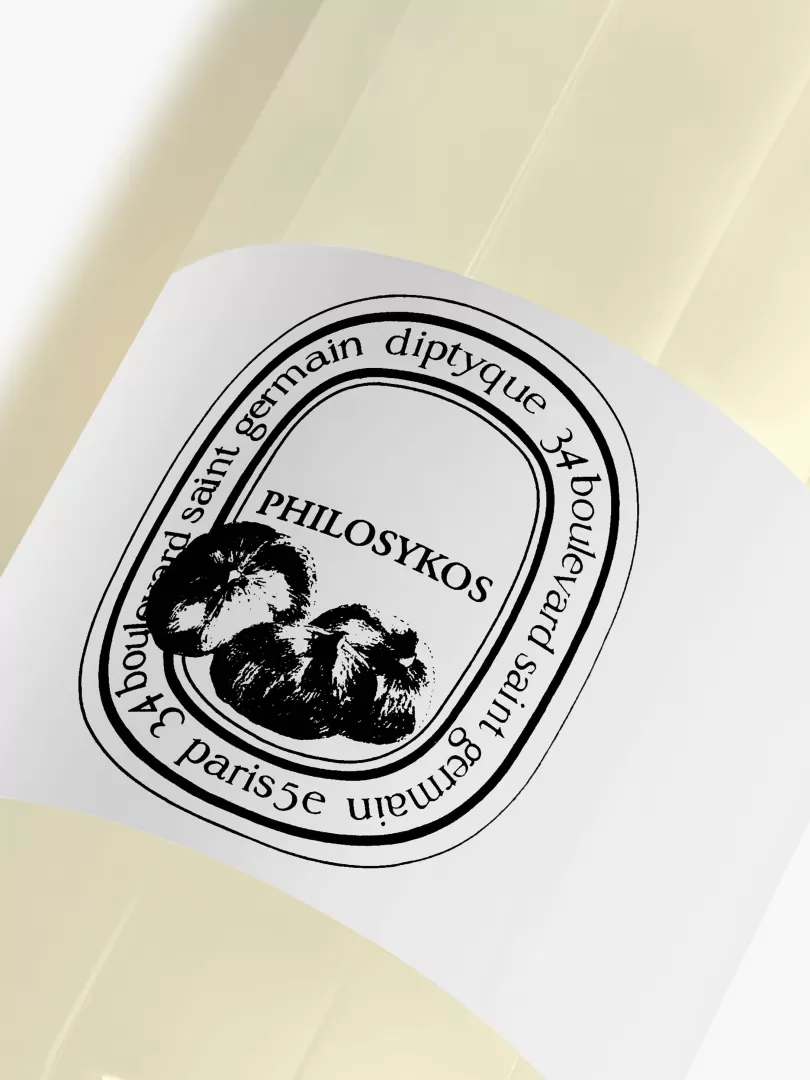 Diptyque Philosykos Scented cleansing hand and body gel- See All | See All