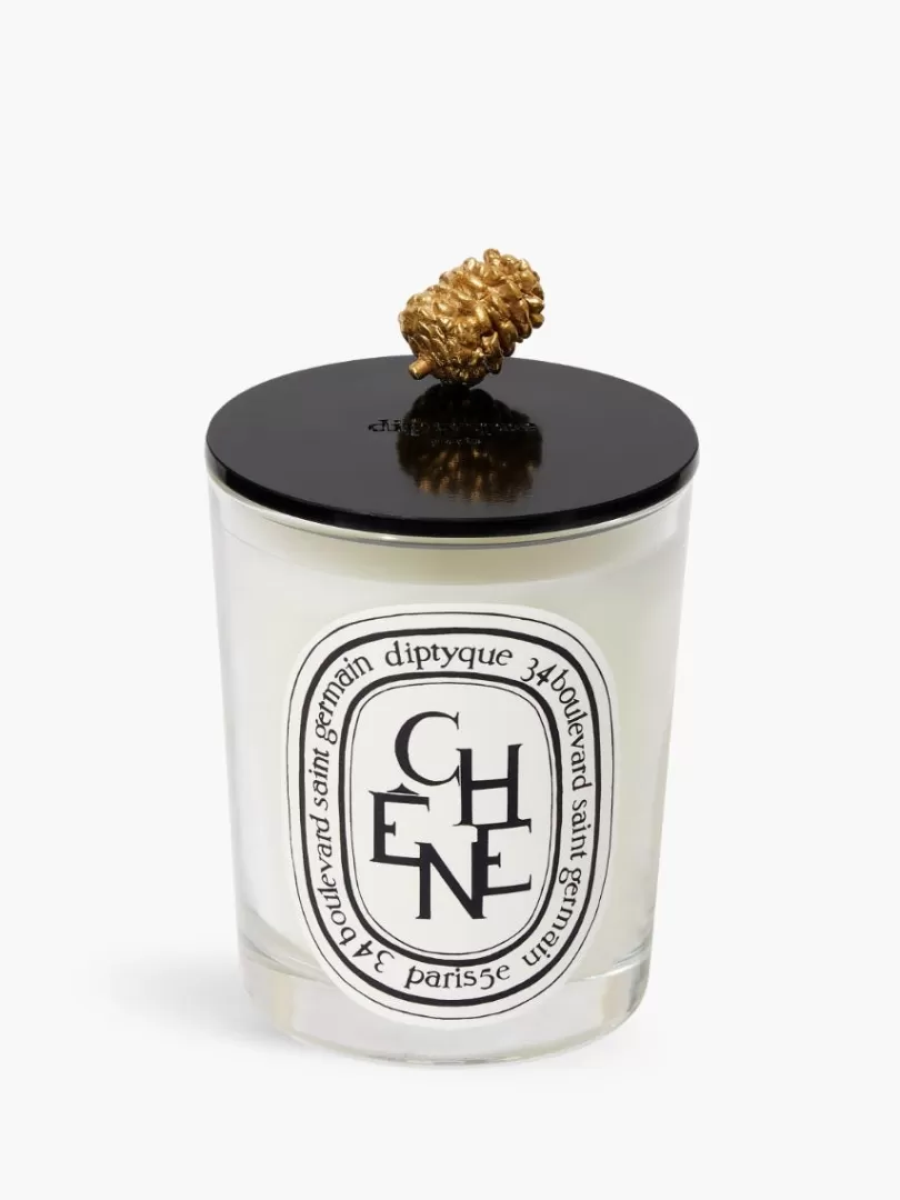 Diptyque Pine cone lid For classic candles- Lids & Snuffers | Accessories