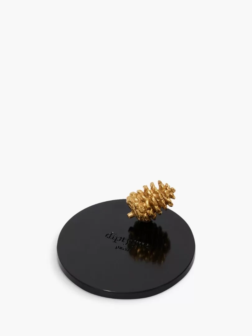Diptyque Pine cone lid For classic candles- Lids & Snuffers | Accessories