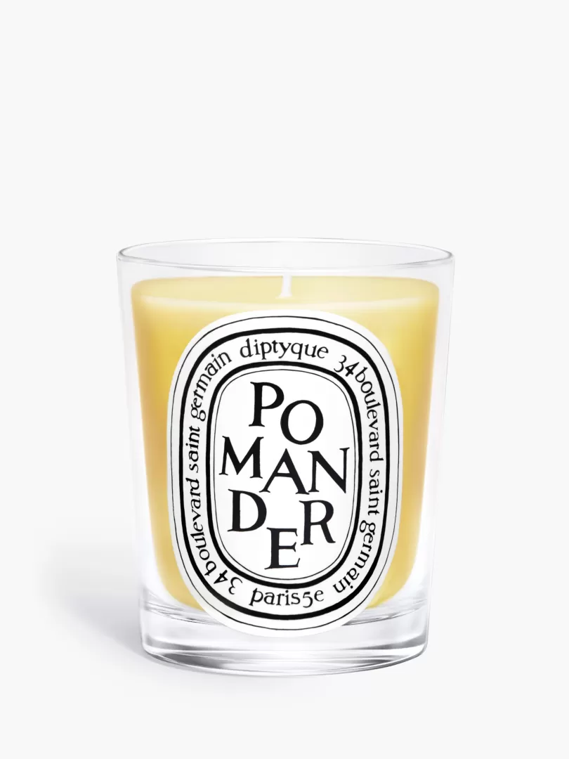 Diptyque Pomander Classic Candle- See All | Classic Candles