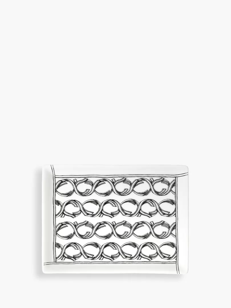Diptyque Ribbons Tray Medium- See All | Trays
