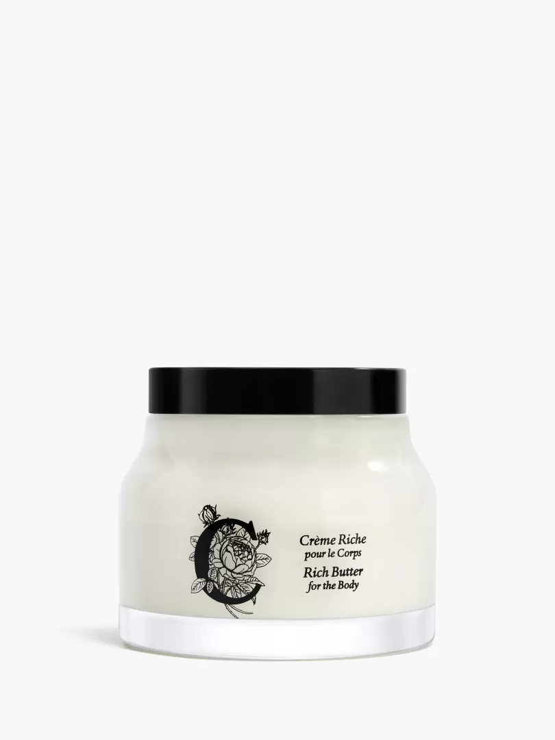 Diptyque Rich butter For the body- See All | Body Care