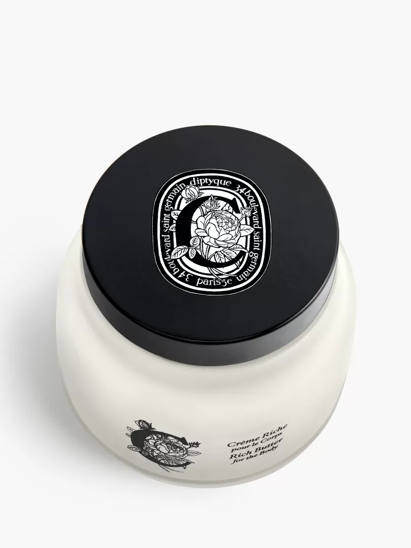 Diptyque Rich butter For the body- See All | Body Care