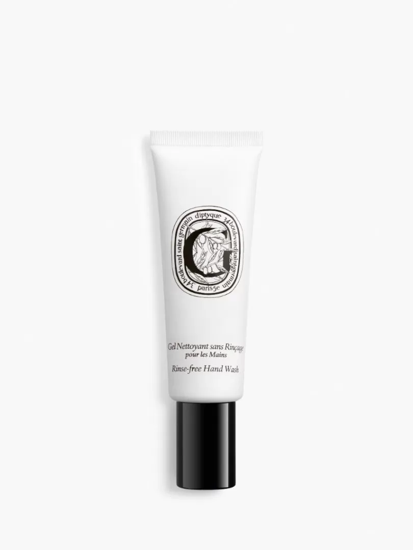 Diptyque Rinse-free wash for the hands- See All | Travel Formats