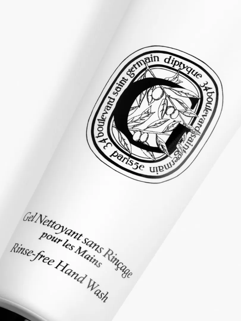 Diptyque Rinse-free wash for the hands- See All | Travel Formats