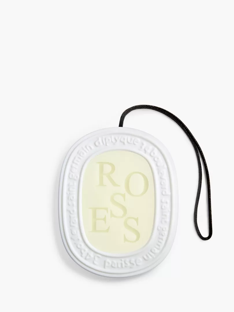 Diptyque Rose Wax Oval- Wax Ovals | See All