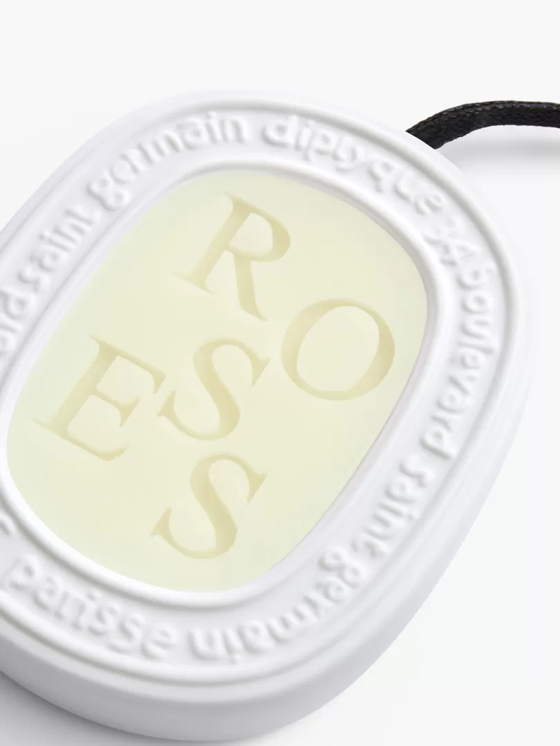 Diptyque Rose Wax Oval- Wax Ovals | See All