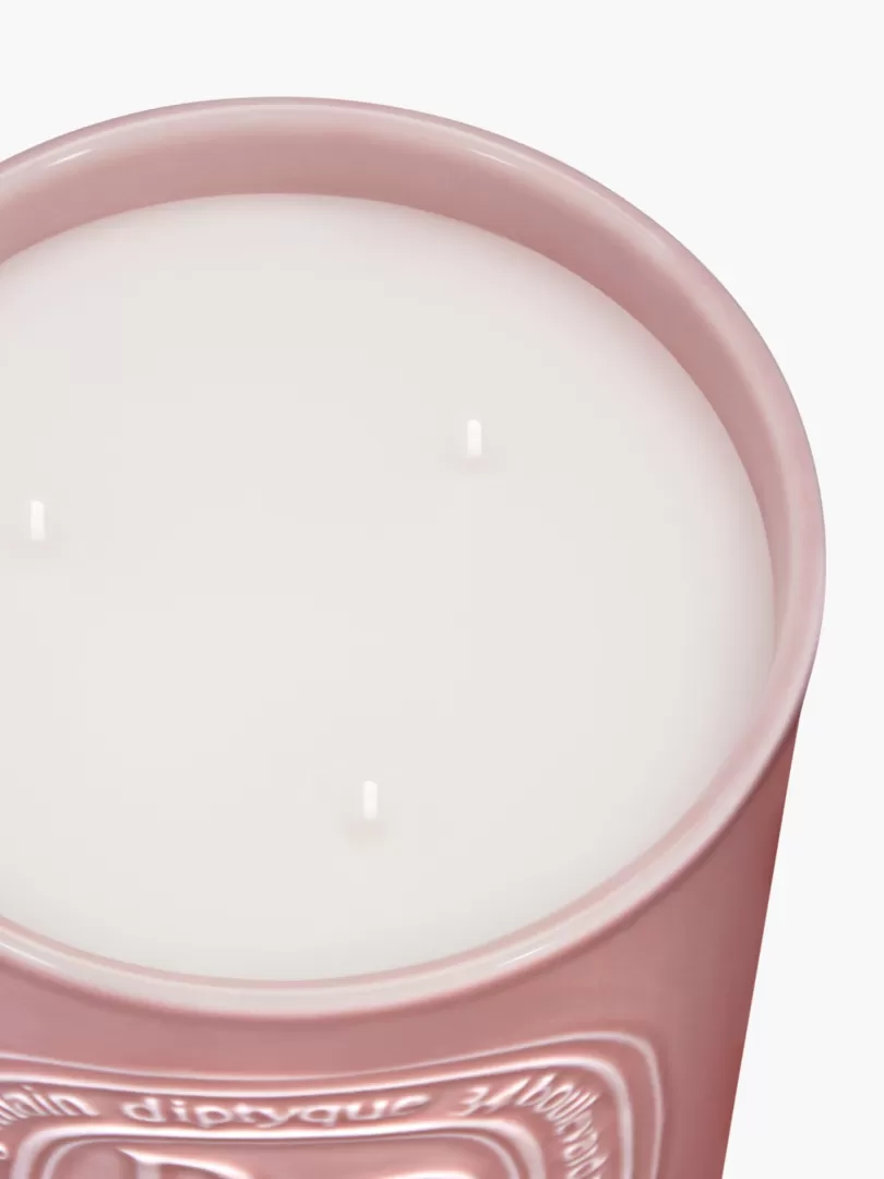 Diptyque Roses Large Candle- See All | Large Candles
