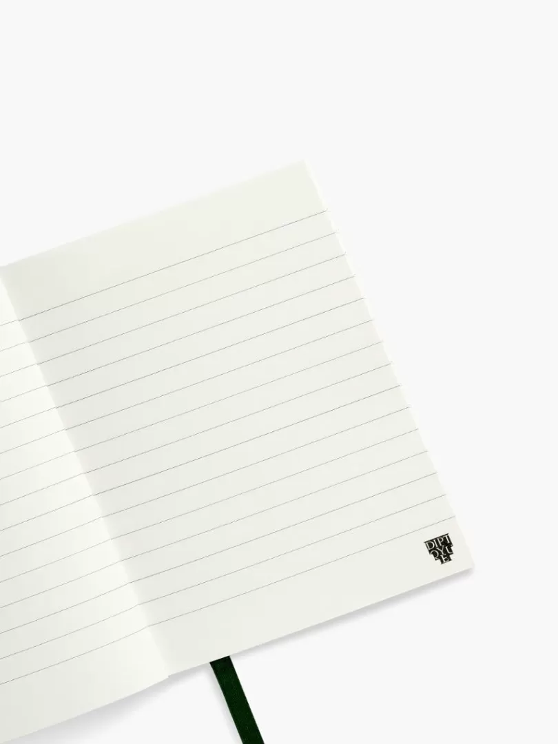 Diptyque Set of 3 notebooks Small- See All | Stationery