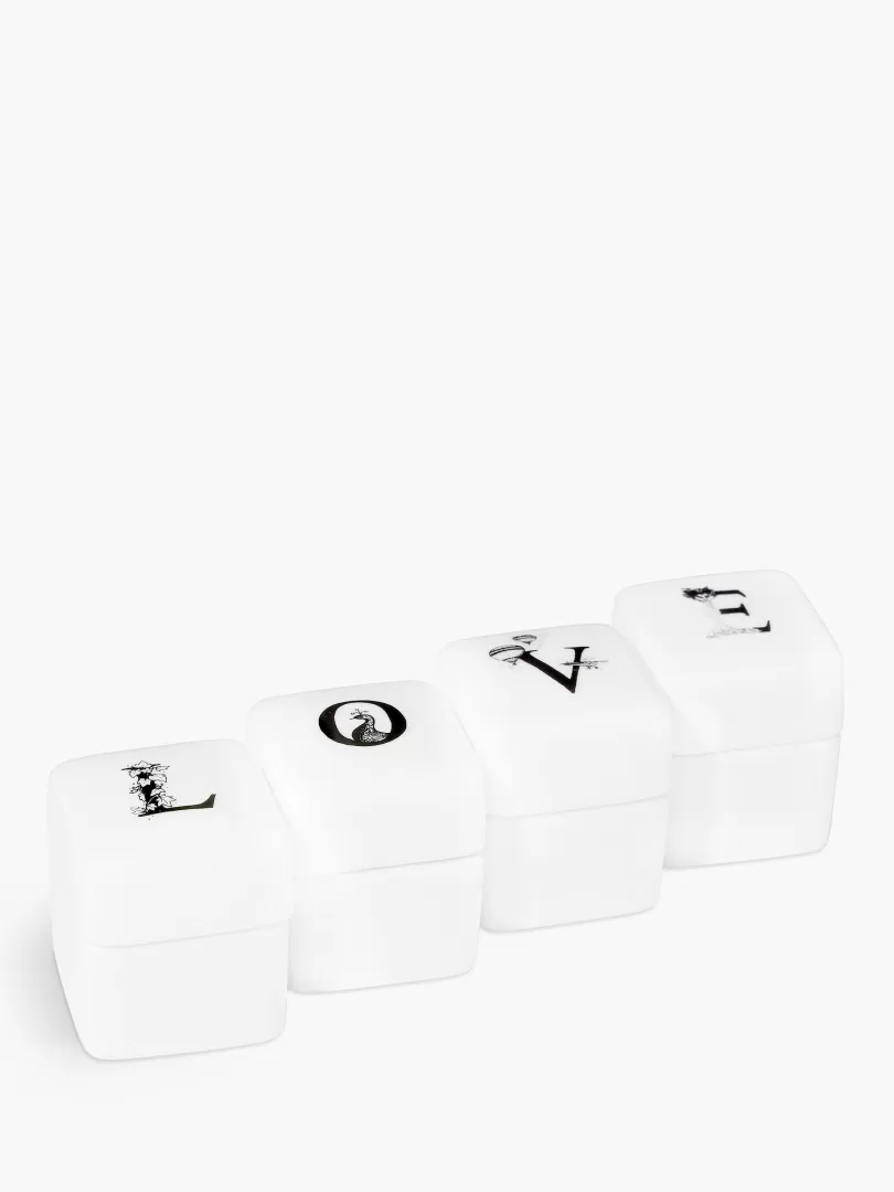 Diptyque Set of Boxes LOVE- See All
