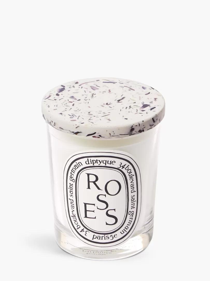 Diptyque Shell Candle Lid For small and classic candles- Lids & Snuffers | Accessories