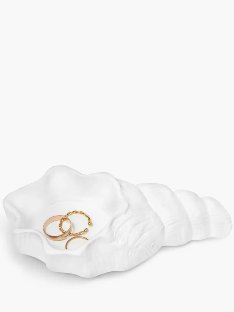 Diptyque Shell stand For small candles- Trays | Bathroom Accessories