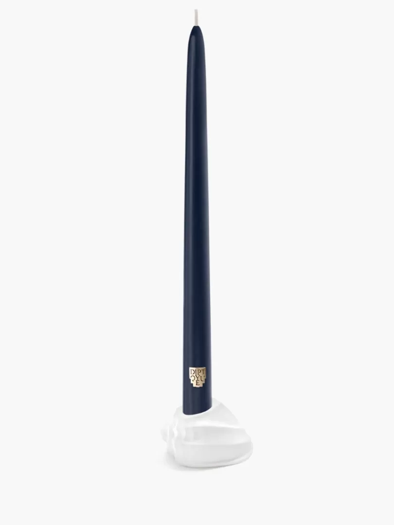 Diptyque Shell stand For taper candles- Stands | Candlesticks