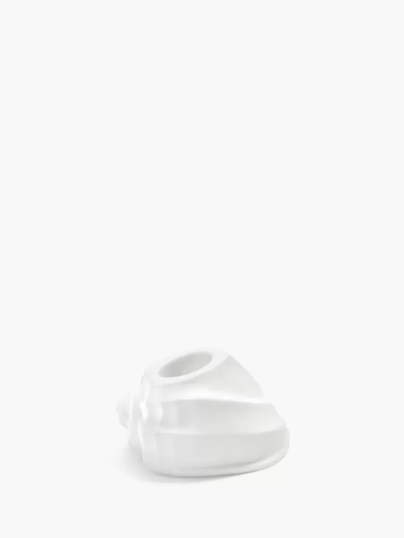 Diptyque Shell stand For taper candles- Stands | Candlesticks
