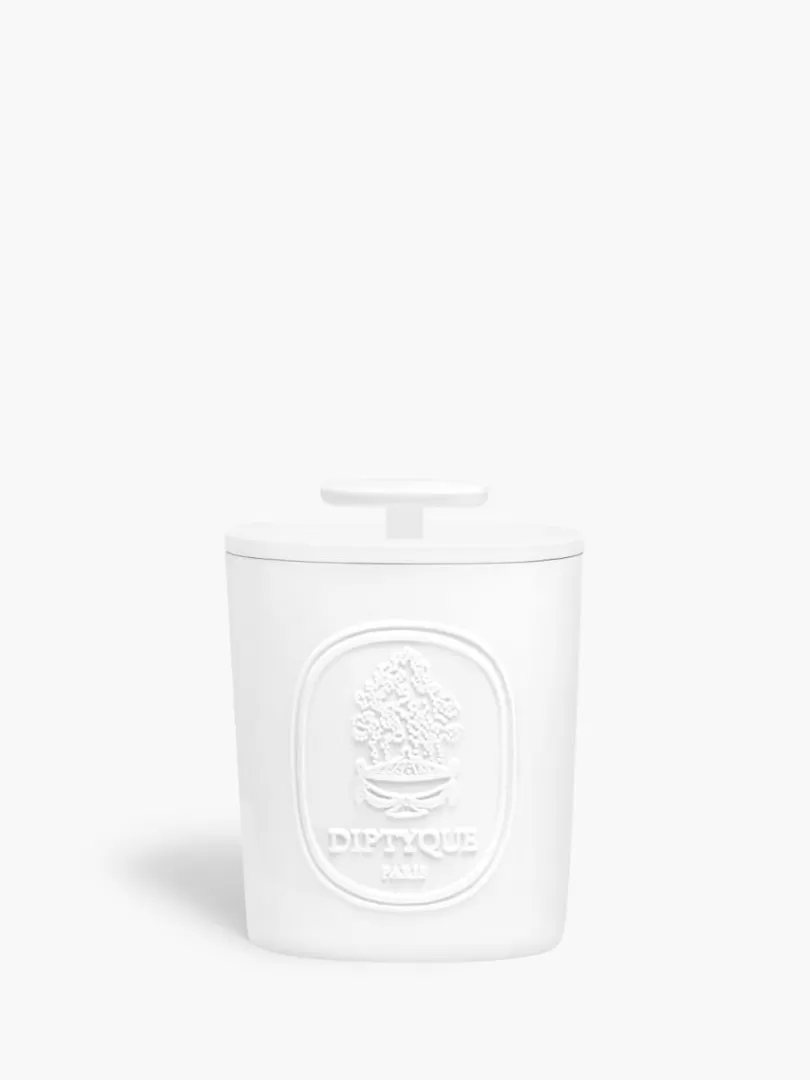 Diptyque Small canister Oval- See All | Bathroom Accessories