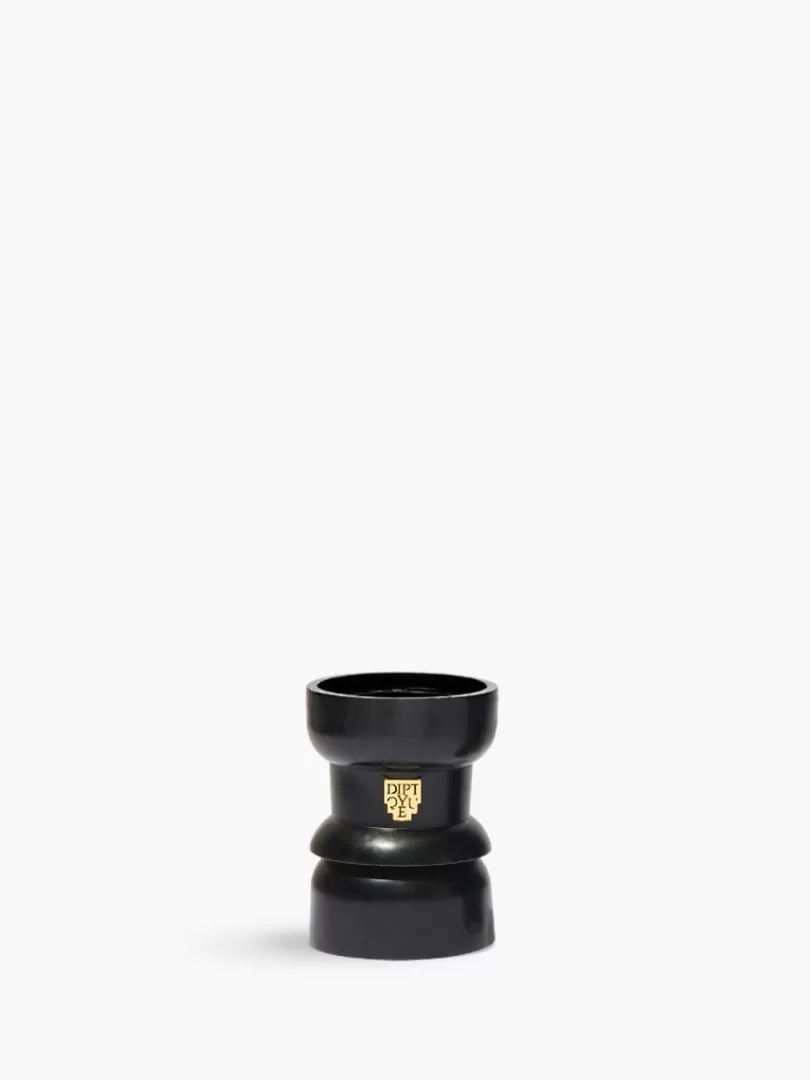 Diptyque Small chess candle holder For classic candles- Candlesticks | Accessories