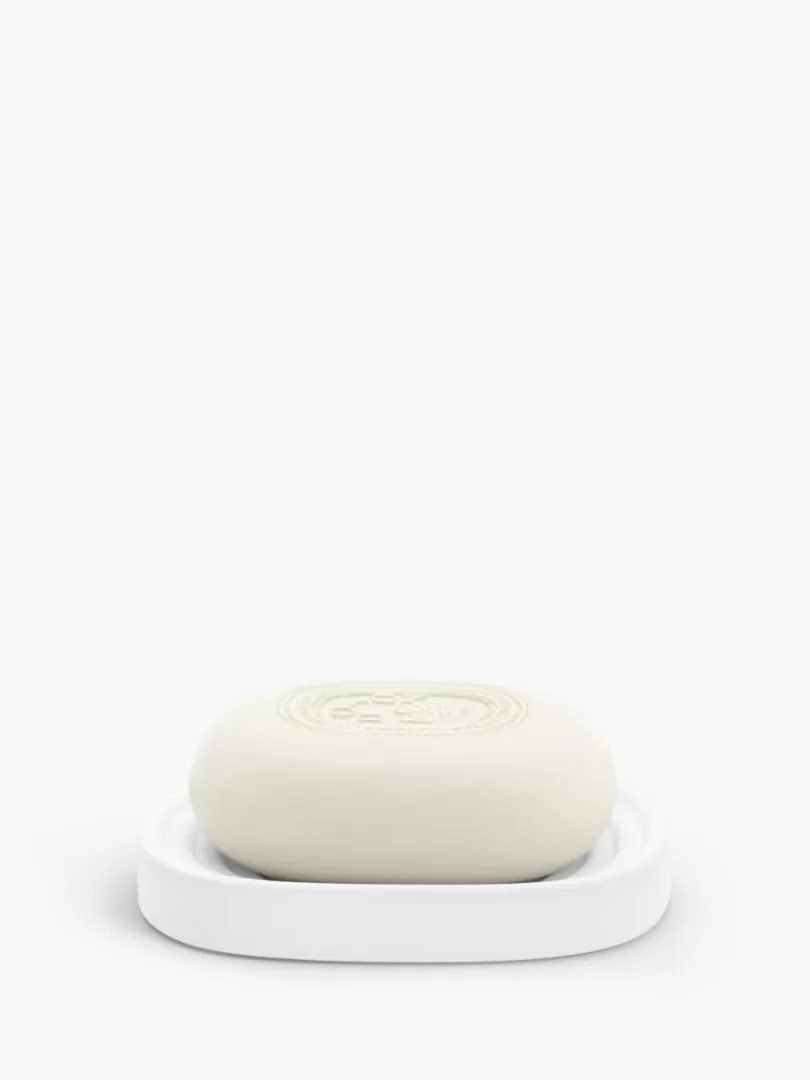 Diptyque Soap holder Oval- See All | Bathroom Accessories