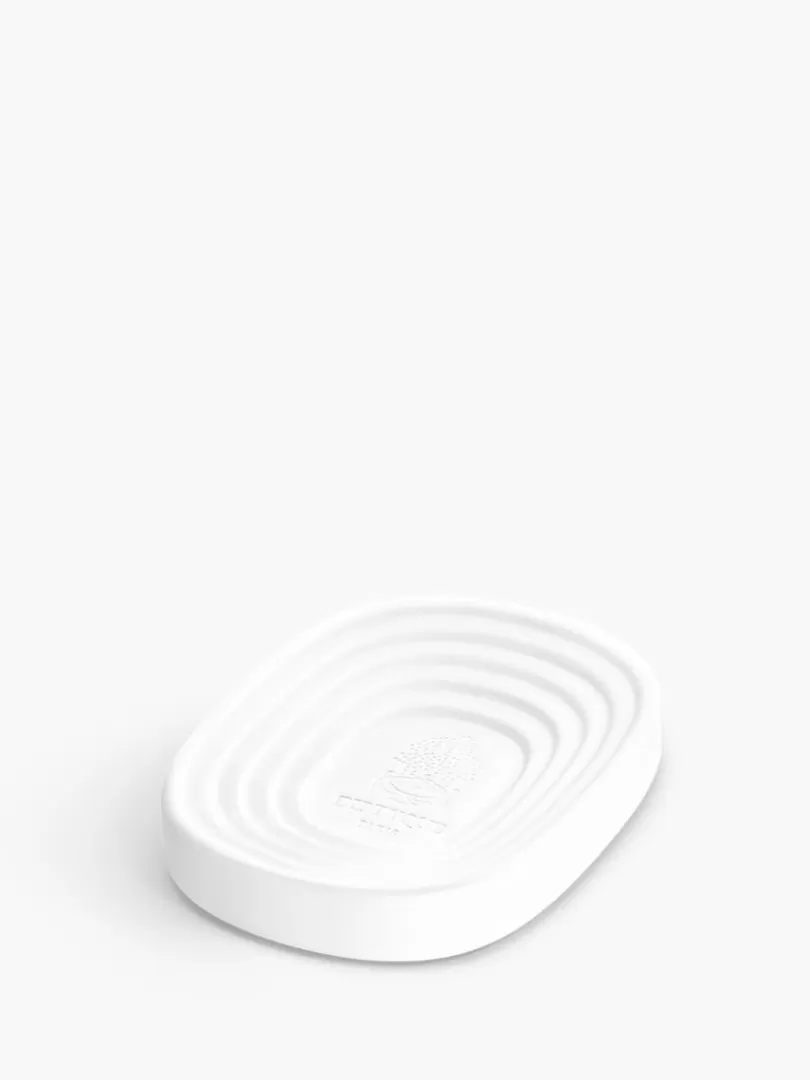 Diptyque Soap holder Oval- See All | Bathroom Accessories