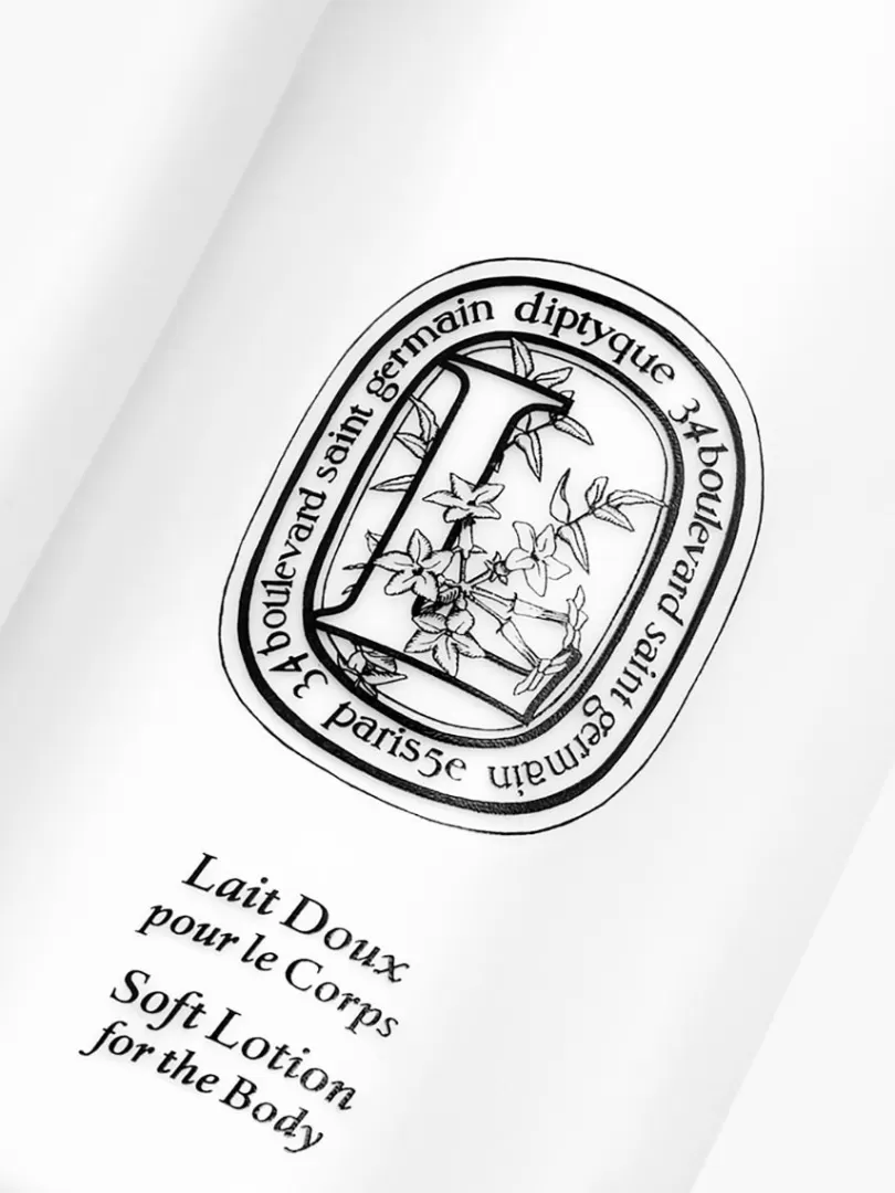 Diptyque Soft lotion For the body- See All | Body Care