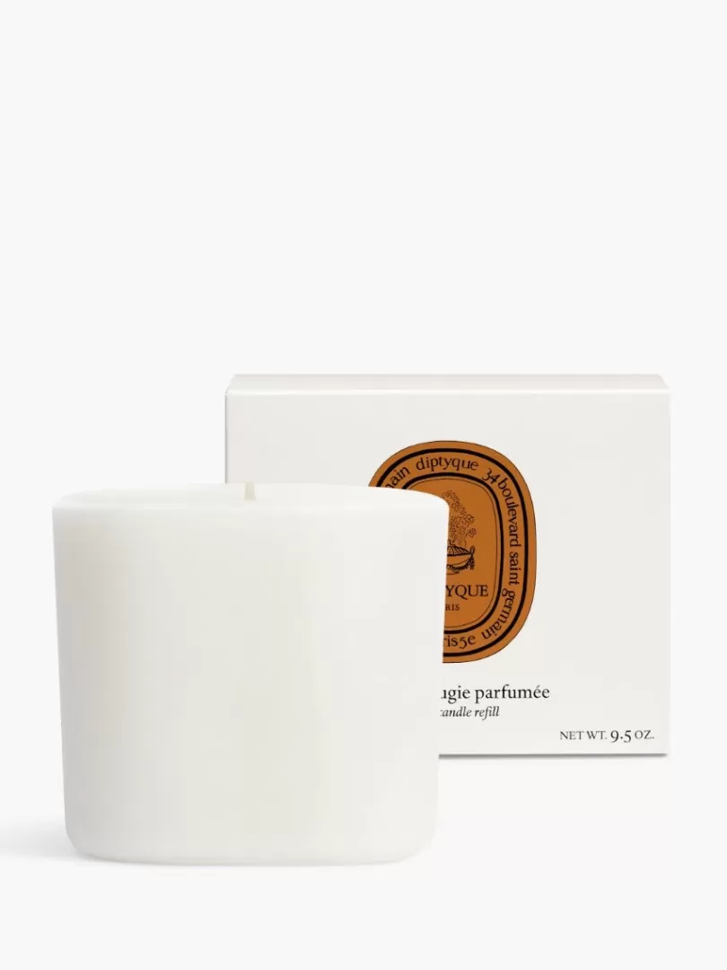 Diptyque Terres Blondes (Golden Lands) Candle Refill- Exclusives Candles