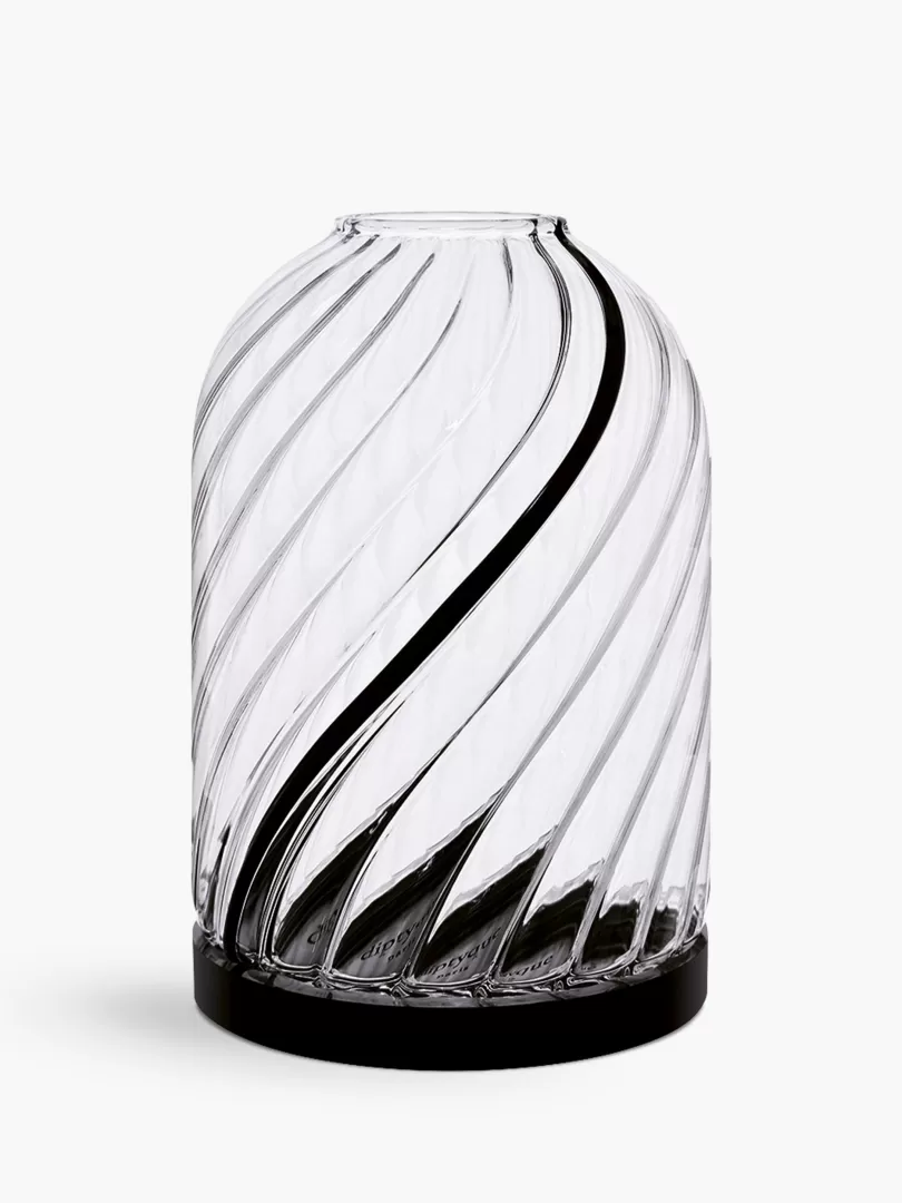 Diptyque Torsade Candle Holder For classic candles- Candle Holders | Accessories