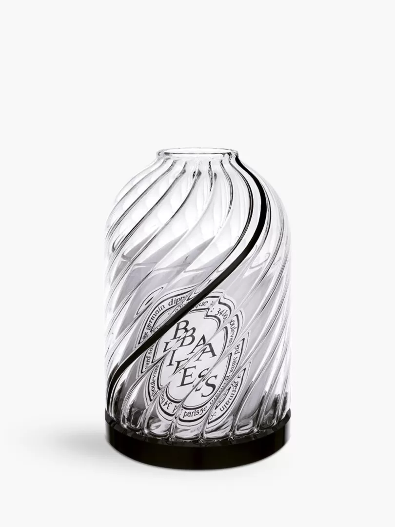 Diptyque Torsade Candle Holder For small candles- Candle Holders | Accessories