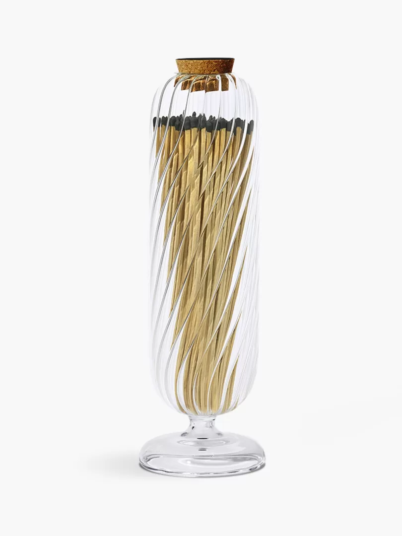 Diptyque Torsade Match Holder Large- See All | Small Accessories