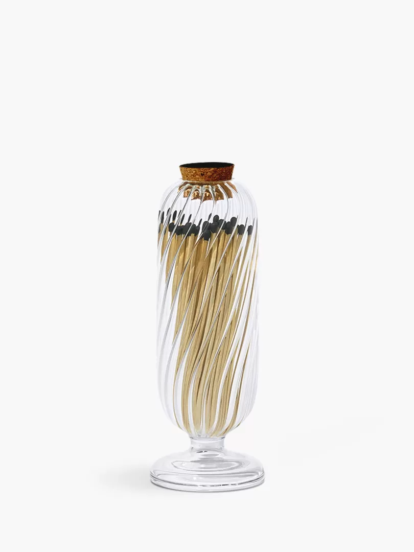 Diptyque Torsade Match Holder Small- See All | Small Accessories