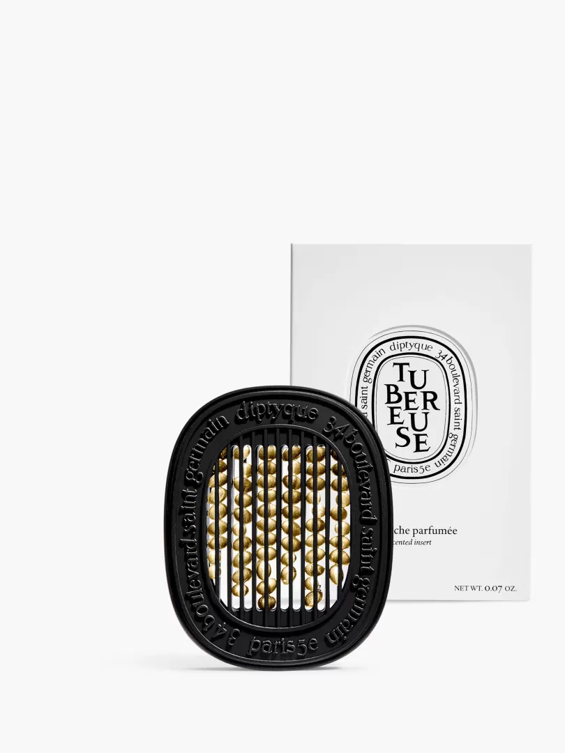 Diptyque Tubéreuse (Tuberose) Insert for diffuser- See All | Refills