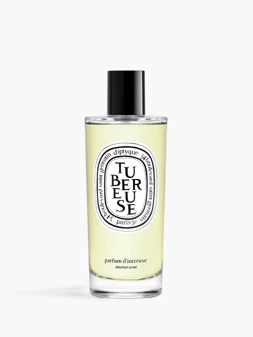 Diptyque Tubéreuse (Tuberose) Room Spray- Sprays | See All