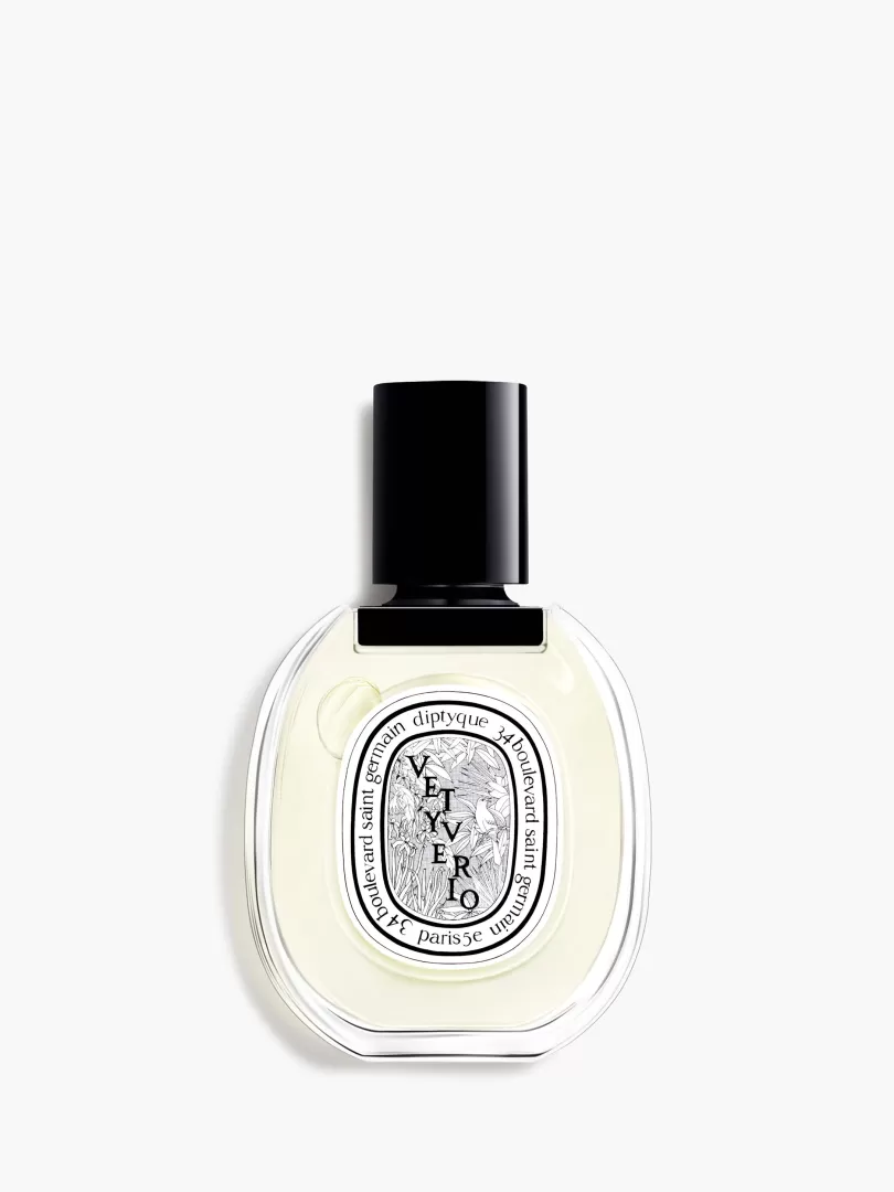 Diptyque Vetyverio Eau de toilette- Eaux De Toilette