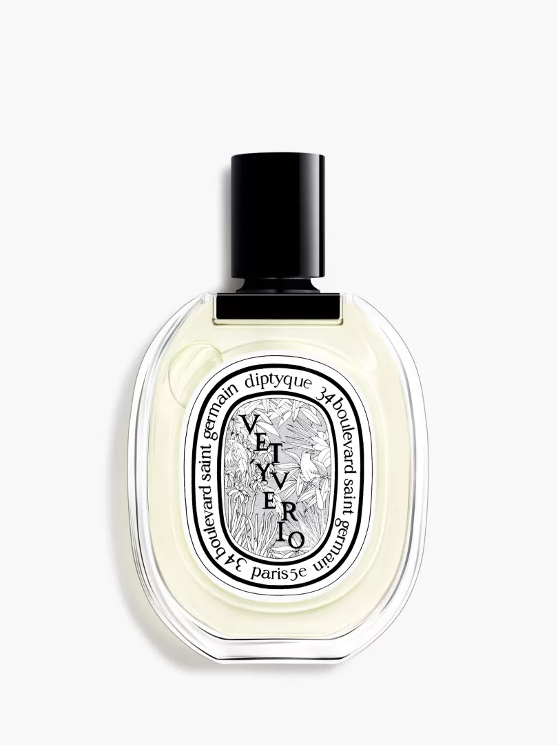 Diptyque Vetyverio Eau de toilette- See All | Eaux De Toilette