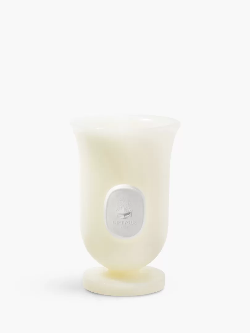 Diptyque White Medicis Vase Small- See All | Vases